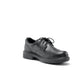 Steel Blue Harvey TPU Derby Lace Up Shoe Non Safety - 310215