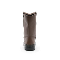 Steel Blue Heeler Boot - 322315-Queensland Workwear Supplies