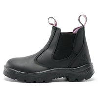 Steel Blue Hobart Ladies - 512701-Queensland Workwear Supplies
