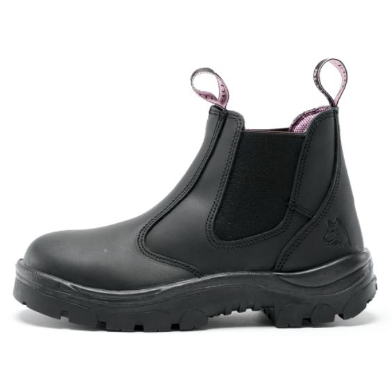 Steel Blue Hobart Ladies - 512701-Queensland Workwear Supplies