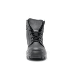 Steel Blue Leader Zip Sided Nitrile Outsole/Non Safety - 320550-Queensland Workwear Supplies