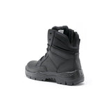 Steel Blue Leader Zip Sided Nitrile Outsole/Non Safety - 320550-Queensland Workwear Supplies