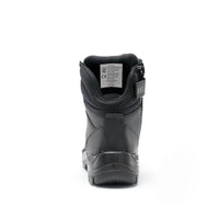Steel Blue Leader Zip Sided Nitrile Outsole/Non Safety - 320550-Queensland Workwear Supplies