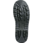 Steel Blue Leader Zip Sided Nitrile Outsole/Non Safety - 320550-Queensland Workwear Supplies