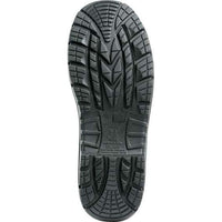 Steel Blue Leader Zip Sided Nitrile Outsole/Non Safety - 320550-Queensland Workwear Supplies