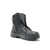 Steel Blue Leader Zip Sided Nitrile Outsole/Non Safety - 320550-Queensland Workwear Supplies