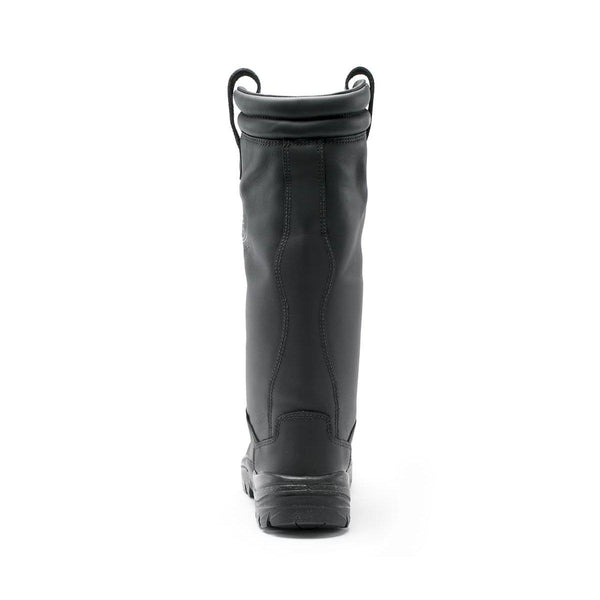 Steel Blue Mackay Nitrile Boot - 382835-Queensland Workwear Supplies