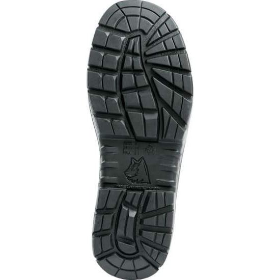 Steel Blue Mackay Nitrile Boot - 382835-Queensland Workwear Supplies