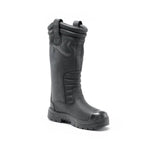Steel Blue Mackay Nitrile Boot - 382835-Queensland Workwear Supplies