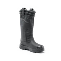 Steel Blue Mackay Nitrile Boot - 382835-Queensland Workwear Supplies