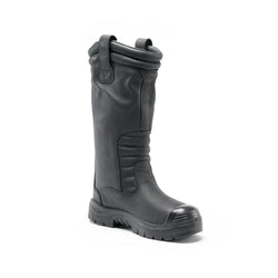 Steel Blue Mackay Nitrile Boot - 382835