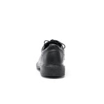 Steel Blue Manly TPU Derby Lace Up Shoe - 316109-Queensland Workwear Supplies
