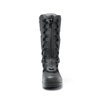 Steel Blue Tefler Nitrile Zip Boot - 382833-Queensland Workwear Supplies