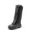 Steel Blue Tefler Nitrile Zip Boot - 382833-Queensland Workwear Supplies