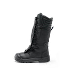 Steel Blue Tefler Nitrile Zip Boot - 382833-Queensland Workwear Supplies