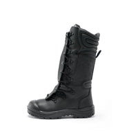 Steel Blue Tefler Nitrile Zip Boot - 382833-Queensland Workwear Supplies