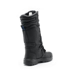 Steel Blue Tefler Nitrile Zip Boot - 382833-Queensland Workwear Supplies