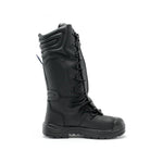 Steel Blue Tefler Nitrile Zip Boot - 382833-Queensland Workwear Supplies