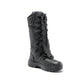 Steel Blue Tefler Nitrile Zip Boot - 382833