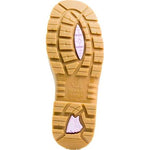 Steel Blue Womens Southern Cross Zip Scuff - 512719-Queensland Workwear Supplies