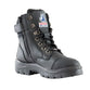 Steel Blue Womens Southern Cross Zip Scuff - 512719