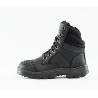 Steel Blue Womens Southern Cross Zip Scuff - 512719-Queensland Workwear Supplies
