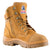 Steel Blue Womens Southern Cross Zip Scuff - 512719-Queensland Workwear Supplies