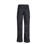 Syzmik Cotton Cargo Drill Pants- ZW001-Queensland Workwear Supplies