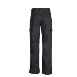 Syzmik Cotton Cargo Drill Pants- ZW001