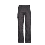 Syzmik Cotton Cargo Drill Pants- ZW001-Queensland Workwear Supplies