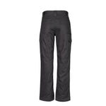 Syzmik Cotton Cargo Drill Pants- ZW001-Queensland Workwear Supplies