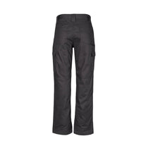 Syzmik Cotton Cargo Drill Pants- ZW001-Queensland Workwear Supplies
