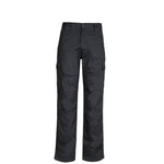 Syzmik Cotton Cargo Drill Pants- ZW001-Queensland Workwear Supplies