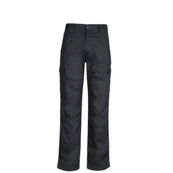Syzmik Cotton Cargo Drill Pants- ZW001