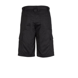 Syzmik Cotton Drill Cargo Shorts - ZW012