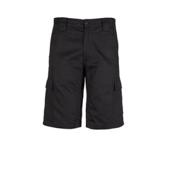 Syzmik Cotton Drill Cargo Shorts - ZW012