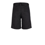 Syzmik Cotton Drill Shorts - ZW011-Queensland Workwear Supplies