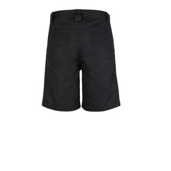 Syzmik Cotton Drill Shorts - ZW011