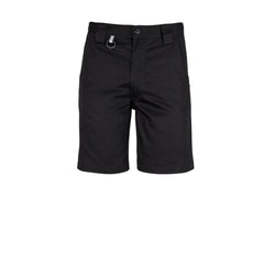 Syzmik Cotton Drill Shorts - ZW011
