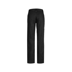 Syzmik Ladies Cotton Drill Pants - ZWL002