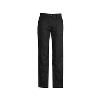 Syzmik Ladies Cotton Drill Pants - ZWL002-Queensland Workwear Supplies