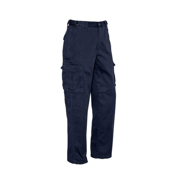 Syzmik Mens Basic Cargo Pants - ZP501-Queensland Workwear Supplies