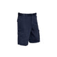Syzmik Mens Basic Cargo Shorts - ZS502
