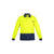 Syzmik Mens Comfort Back L/S Polo - ZH410-Queensland Workwear Supplies