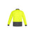 Syzmik Mens Comfort Back L/S Polo - ZH410-Queensland Workwear Supplies