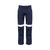 Syzmik Mens Fire Traditional Style Taped Work Pant - ZP523-Queensland Workwear Supplies