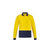 Syzmik Mens Hi Vis Cotton L/S Polo - ZH430-Queensland Workwear Supplies