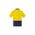 Syzmik Mens Hi Vis Cotton S/S Polo - ZH435-Queensland Workwear Supplies