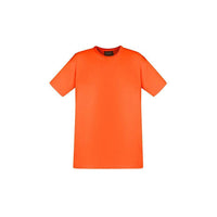 Syzmik Mens Hi Vis Tee Shirt - ZH290-Queensland Workwear Supplies