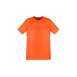 Syzmik Mens Hi Vis Tee Shirt - ZH290